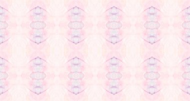 Mor Renkli Bohem deseni. Soyut Stripe Ikat Batik. Etnik Bohem Batik. Su Boyası Geometrik Fırçası. Su Boyası Bohem Tekstili. Kusursuz Ikat Fırçası. Soyut Suluboya Şablonu Tekrarla