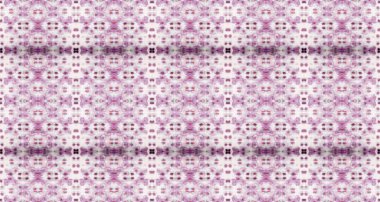 Violet Renkli Geometrik Desen. Kusursuz çizgili Boho fırçası. Etnik Geometrik Fırça. Soyut Ikat Mark. Mor renkli Geometrik Batik. Gri renkli Bohem dokusu. Kusursuz Suluboya Tekrarı Deseni