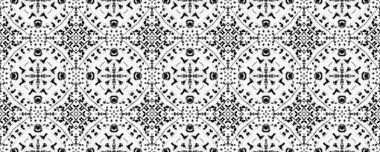 Basit Geometrik Desen. Soyut Ink Suluboya Halı. Etnik Ikat Batik. Kabile Ikat Scribble Fırçası. Siyah Renkli Etnik Geo Batik. Gri renkli mürekkep deseni. Soyut Çizgili Ikat Deseni.