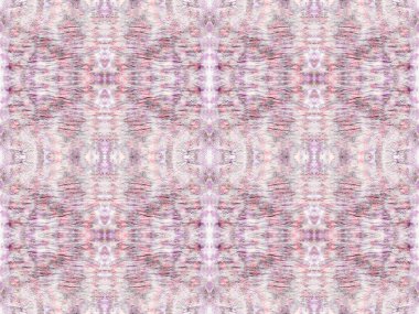 Violet Renkli Geometrik Desen. Soyut Suluboya Şablonu Kusursuz Boho İşareti. Etnik Geometrik Fırça. Gri renkli Geometrik doku. Soyut Çizgili Boho Fırçası. Su Rengi Bohem Batik.