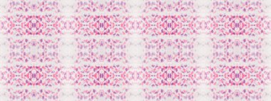 Su Rengi Geometrik Deseni. Mor Renkli Geometrik Fırça. Etnik Geometrik Batik. Soyut Çizgili Boho Fırçası. Pembe Renkli Bohem Tekstil. Soyut Suluboya Halı desenli Kusursuz Dalgalı.