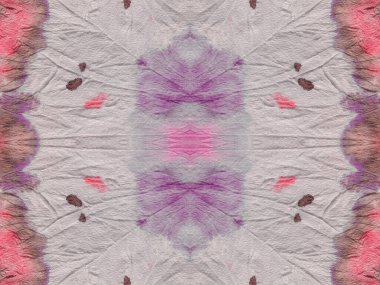 Kusursuz Spot 'u yıka. Pembe kravat boyası. Kırmızı Kirli Fırça. Sıvı Bohem Pastel Sıçrayan. Sanat Magenta Soyut Yazdırma. Magenta Boho Soyut Çizim. Mor Islak Shibori Damlası. Pembe Mürekkep Dokusu