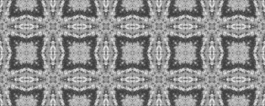 Basit Geometrik Desen. Soyut Mürekkep Mürekkebi Tekrarı. Ikat Yazdırma Özeti. Gri Renkli Mürekkep Karalama Tekstili. Etnik Ikat Doodle Batik. Etnik Çizgili Ikat Deseni. Siyah Renk Kabilesi Boho Fırçası.