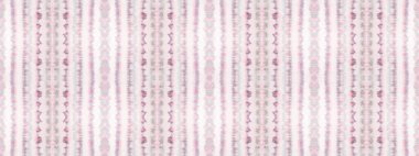 Su Rengi Bohem deseni. Violet Color Geometric Batik. Etnik Bohem Fırçası. Kusursuz çizgili Ikat fırçası. Pembe Renkli Bohem deseni. Soyut Suluboya Kalıbı Tekrarla Soyut Dalgalı Batik.