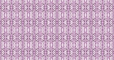 Su Rengi Geometrik Deseni. Kırmızı Renkli Bohem dokusu. Etnik Geometrik Fırça. Soyut Geo Wave. Mor renkli Geometrik Batik. Kusursuz Suluboya Şablonu Kusursuz Çizgili Boho Batik.