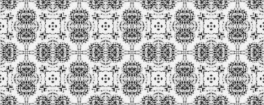 Siyah Renkli Karalama Kalıbı. Soyut Tasarım Mürekkep Deseni. Kusursuz Ikat Scribble Tekrarla. Etnik Mürekkep Karalama Fırçası. Kusursuz Ikat Fırçası. Basit Kabile Eli Batik. Gri Renkli Ikat Doodle Tekstil.
