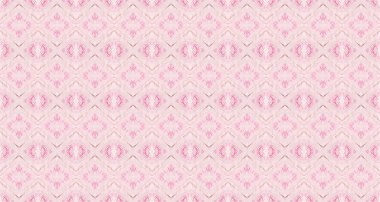 Violet Renkli Bohem deseni. Kabile Geometrik Fırçası. Kusursuz Ikat Batik. Kırmızı renkli Geometrik Tekstil. Kusursuz Suluboya Tekrarı Su Rengi Bohem Batik. Soyut Çizgili Ikat Fırçası.