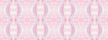 Mor Renkli Bohem deseni. Soyut Stripe Boho Batik. Kusursuz suluboya halı desenli pembe renkli geometrik doku. Kabile Geometrik Batik. Violet Renkli Bohem Fırçası. Kusursuz Ikat Batik.