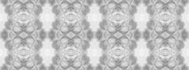 Çizgi Soyut İşaret. Gri kravat boyası tuvali. Boyalı Yıka, Soyut Tuvali. Renkli mürekkep lekesi. Art Black Shape. Coğrafi Soyut Kusursuz Boya. Nokta deseni. Etnik Geometrik Siyah Sapma.