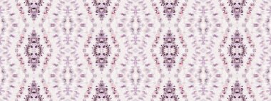 Violet Renkli Bohem deseni. Kabile Geometrik Fırçası. Soyut Suluboya Şablonu Kusursuz Geo Yazısı. Soyut Stripe Ikat Batik. Mor Renkli Bohem Batik. Gri Renkli Geometrik Tekstil.