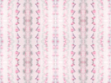 Su Rengi Geometrik Deseni. Etnik Bohem Batik. Kusursuz çizgili Ikat Batik. Violet Renkli Geometrik Fırça. Kırmızı Renkli Bohem Kalıbı. Soyut Suluboya Deseni Tekrarla Soyut Soluk Dalga.