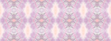 Su Rengi Bohem deseni. Kabile Bohem Fırçası. Violet Color Geometric Batik. Kusursuz suluboya desen soyut Ikat İşaretini tekrarla. Kırmızı Renkli Bohem dokusu. Kusursuz Çizgili Ikat Batik.