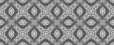 Basit Doodle Deseni. Siyah renkli yerli Boho Batik. Kusursuz Tasarım Kalıbı. Soyut Ink Suluboya Tasarımı. Kabile Mürekkebi Karalama Fırçası. Doodle Line Fırçası. Gri renkli Ikat Doodle Deseni.