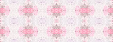 Su Rengi Bohem deseni. Soyut Çizgili Boho Fırçası. Mor renkli Geometrik Batik. Soyut Suluboya Tekrarı Kusursuz Dalgalı Fırça. Kırmızı Renkli Bohem dokusu. Etnik Geometrik Fırça.