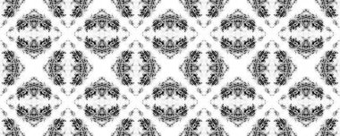 Siyah Renkli Bohem deseni. Soyut Ikat Scribble Tekrarla. Kabile Ikat Scribble Fırçası. Etnik Tasarım Mürekkep Modeli. Basit Etnik Boho Batik. Soyut El Fırçası. Gri Renkli Mürekkep Karalama Dokusu.