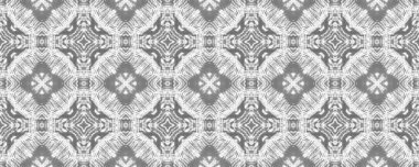Siyah renkli karalama deseni. Kusursuz Çizgisiz Fırça. Soyut Tasarım Ikat Deseni. Etnik Mürekkep Karalama Fırçası. Kusursuz Mürekkepsiz Doodle Tekrarla. Basit Yerli Dalgalı Batik. Gri renkli Ikat Doodle Deseni.