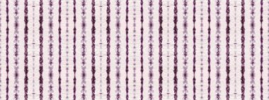 Su Rengi Bohem deseni. Etnik Bohem Fırçası. Soyut Çizgili Boho Fırçası. Violet Color Geometric Batik. Kusursuz Suluboya Kalıbı Kusursuz İkat İzi. Pembe Renkli Bohem Tekstil.