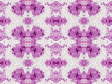 Mor Renkli Geometrik Desen. Pembe Renkli Geometrik Doku. Su Boyası Bohem Fırçası. Soyut Stripe Boho Batik. Kusursuz suluboya desen tekrarlayan kabile geometrik Batik. Kusursuz Geo Batik.