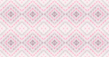 Violet Renkli Geometrik Desen. Mor Renkli Bohem Batik. Kusursuz Dalgalı Mark. Soyut Suluboya Halı desenli Etnik Geometrik Fırça. Soyut Çizgili Ikat Fırçası. Su Rengi Geometrik Deseni.