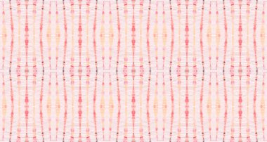 Violet Renkli Bohem deseni. Mor renkli Geometrik Batik. Etnik Bohem Fırçası. Soyut Stripe Boho Batik. Kusursuz Suluboya Tekrarı Su Rengi Bohem deseni. Kusursuz Soluk Yazdırma.