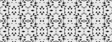 Kusursuz çizgi işareti. Sanat Gradyan Soyut Leke. Islak Geometrik Renkli Damla. Boyalı El Soyut Düzeni. Tiedye Geometric Black Splotch. Gri Nokta dokusu. Mürekkep Su Şekli. Wash Kravat Boyama Efekti.