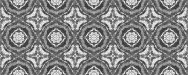 Siyah Renkli Bohem deseni. Gri renkli Ikat Doodle Deseni. Soyut Ikat Doodle Halı. Soyut Çizgili Mürekkep Deseni. Doodle Line Fırçası. Etnik Mürekkep Mürekkebi Batik. Basit Yerli El Fırçası.