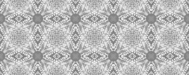 Basit Yazı Düzeni. Kusursuz Tasarım Kalıbı. Yerli Mürekkep Mürekkebi Batik. Doodle Ikat Batik. Siyah Renkli Etnik Boyalı Fırça. Gri renkli Ikat Doodle Tekstil. Kusursuz Mürekkepsiz Suluboya Tasarımı.