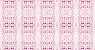 Violet Renkli Bohem deseni. Kusursuz suluboya halı desenli soyut çizgili Boho Batik. Etnik Bohem Batik. Su Boyası Bohem Fırçası. Kırmızı Renkli Geometrik Desen. Kusursuz Ikat Dalgası.