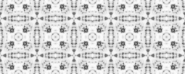 Basit Geometrik Desen. Siyah renkli kabile mürekkebi Batik. Gri renkli Ikat Doodle dokusu. Soyut Mürekkep Karalaması Tekrarla. Etnik Mürekkep Karalama Fırçası. Doodle Design Ikat Design Destern. Kusursuz Boho Fırçası.