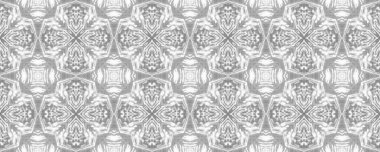 Basit Geometrik Desen. Kusursuz mürekkepsiz suluboya tasarımı. Gri Renkli Mürekkep Tekstil. Mürekkep Dalgası. Etnik Ikat Scribble Fırçası. Siyah Renkli Yerli El Batik. Etnik Çizgili Ikat Deseni.