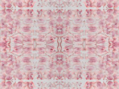 Pembe, pürüzsüz leke. Sanat Kırmızı Renkli Tye Boyası. Modern Bohem Su Konsepti. Coğrafi Renkli Soyut Dökülme. Boho Boho 'yu kusursuz bağla. Mürekkep Renk Fırçası. Magenta Felç 'i yıka. Pembe Kırmızı Doku