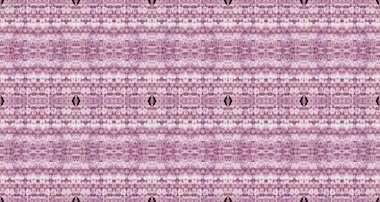 Su Rengi Geometrik Deseni. Kabile Geometrik Fırçası. Kusursuz Boho Batik. Mor Renkli Bohem Batik. Kırmızı renkli Geometrik Tekstil. Kusursuz Suluboya Şablon Tekrarlama Soyut Çizgili Ikat Fırça.