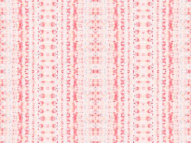 Violet Renkli Geometrik Desen. Soyut Geo Fırçası. Mor Renkli Bohem Fırçası. Soyut Suluboya Halı desenli Kusursuz Çizgili Ikat Fırçası. Pembe renkli Geometrik Tekstil. Etnik Bohem Batik.