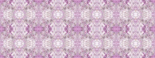 Mor Renkli Geometrik Desen. Soyut Suluboya Şablonu Kusursuz El Fırçası. Soyut Stripe Boho Batik. Su Boyası Bohem Fırçası. Etnik Bohem Batik. Su Rengi Geometrik Deseni.