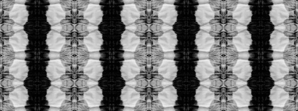 Gray Abstract Spot Vzorek Umyvadla Dot Gradient Seamless Spill Etnický — Stock fotografie