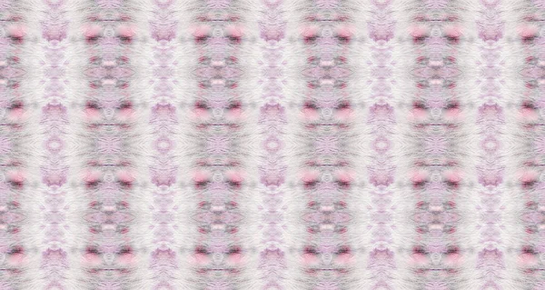 Waterkleur Geometrisch Patroon Abstract Aquarel Tapijt Patroon Rood Kleur Boheemse — Stockfoto