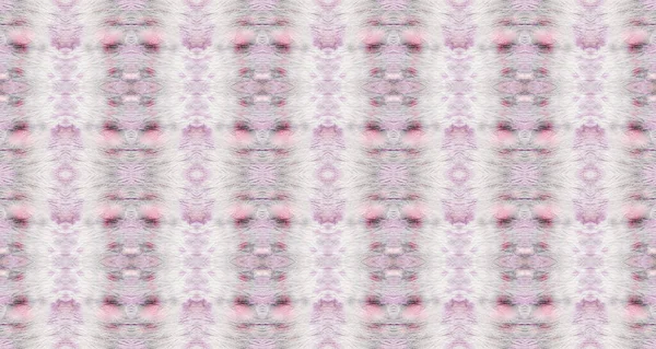 Su Rengi Geometrik Deseni. Soyut Suluboya Halı Şablonu Kırmızı Bohem Tekstil. Violet Renkli Geometrik Fırça. Etnik Geometrik Batik. Soyut Stripe Boho Batik. Kusursuz Dalgalı İşaret.