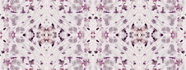 Wash Abstract Spot Magenta Wash Abstract Blotch Tache Dessinée Aquarelle — Photo