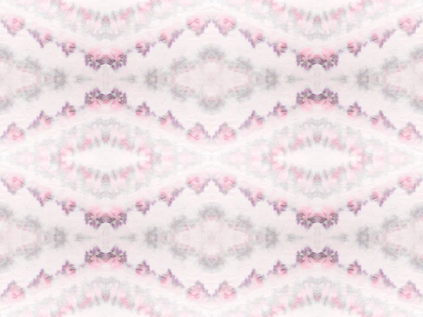 Geometrisches Muster Lila Farbe Nahtlose Aquarellwiederholung Muster Aquarell Geometrisches Muster — Stockfoto