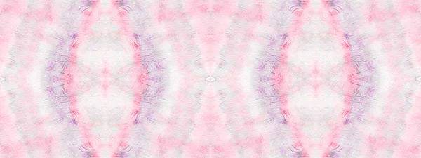 Мыть Бесшовные Пятна Чернильный Фиолетовый Цвет Знак Краски Magenta Pink — стоковое фото