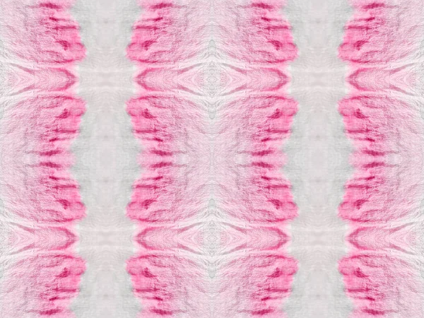 Violet Kleur Boheemse Patroon Roze Kleur Boheemse Textuur Waterkleur Geometrische — Stockfoto