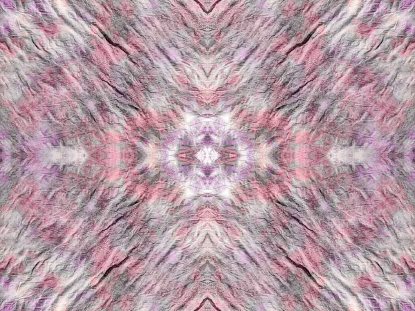 Kusursuz Mark 'ı yıka. Boyalı Pembe Soyut Doğa. Pembe Magenta tuval. Tiedye Suluboya Mor Şablon. Geo Magenta Soyut Fırça. Kırmızı Pastel Fırça. Islak Pembe Tye boya izi. Mürekkep Dokusunu Yıka