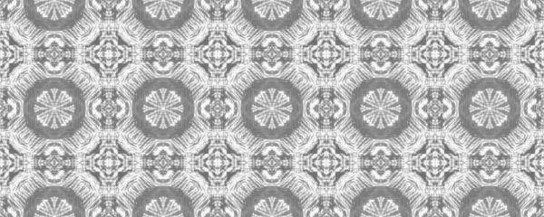 Basit Doodle Deseni. Kusursuz Mürekkepsiz Doodle Tekrarla. Etnik coğrafi baskı. Gri renkli Ikat Scribble Tekstil. Soyut Tasarım Ikat Deseni. Siyah Renkli Etnik İkat Batik. Kabile Mürekkebi Süpürgesi Fırçası.