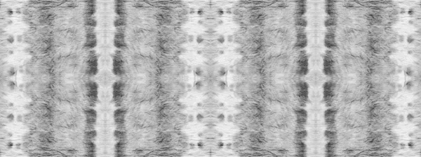 Graue Nahtlose Mark Punkt Abstrakte Abstrakte Form Tie Dye Line — Stockfoto