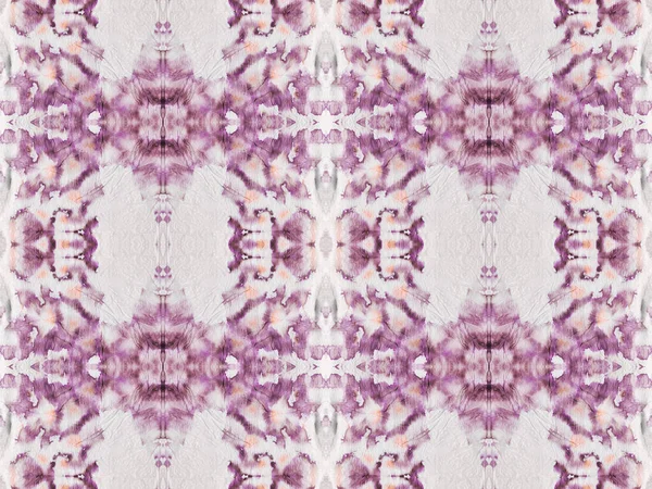 Violet Renkli Bohem deseni. Kabile Bohemian Batik. Soyut Stripe Ikat Batik. Pembe Renkli Bohem Tekstil. Mor Renkli Geometrik Fırça. Kusursuz El Dalgası. Kusursuz suluboya halı deseni