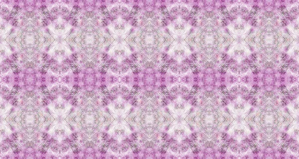 Фіолетовий Колір Геометричний Патерн Abstract Watercolor Repeat Pattern Abstract Stripe — стокове фото