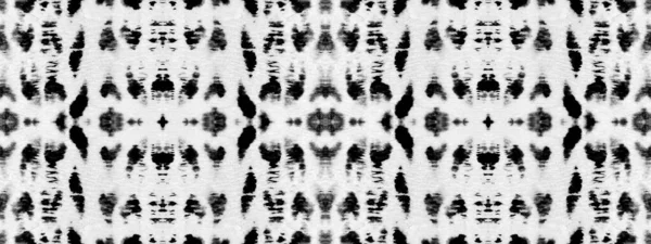 Tvätta Abstract Spot Geo Grå Färg Akryl Droppe Art Black — Stockfoto