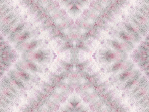 ピンクの抽象マーク ウェットレッドカラータイダイブロブ Magenta Canvasを洗う ダイピンクアブストラクトスプラッシュをタイ ティディ ボヘミア パステル スプロッチ 赤紫色のブラシ — ストック写真