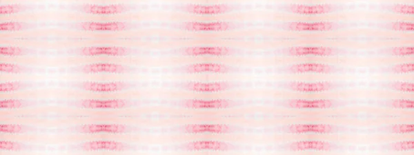 Violet Color Geometric Pattern Abstract Stripe Ikat Brush Tribal Bohemian — Stock Photo, Image