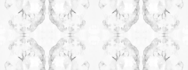 Abstrakter Grauer Fleck Krawattenfärbung Grau Abstraktes Layout Art Black Fleck — Stockfoto